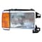 Eagle Eyes LAMP, FR387-B101L FR387-B101L - alternate 2